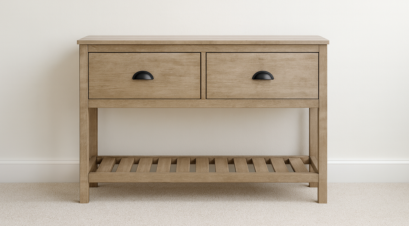 Entry Table by More Like Home