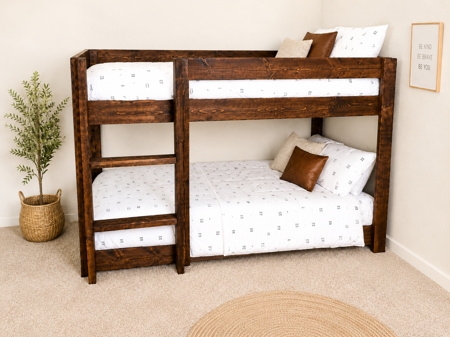 Essential Bunk Bed