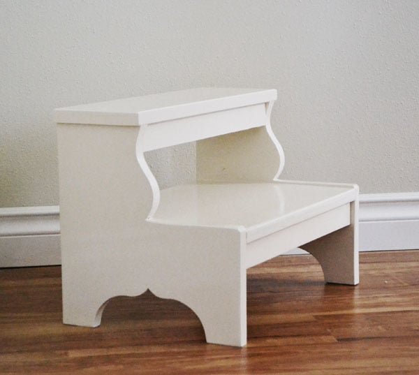 Essential Two Step Stool