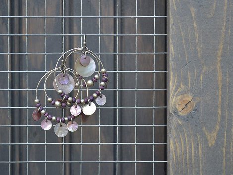 Farmhouse Jewelry Wall Cabinet — step 10