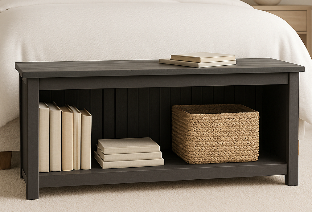 Footboard Bench