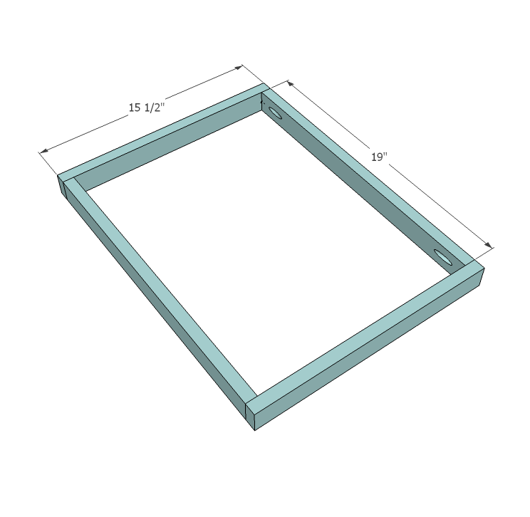 Frameless Office Open Shelf Base — step 4