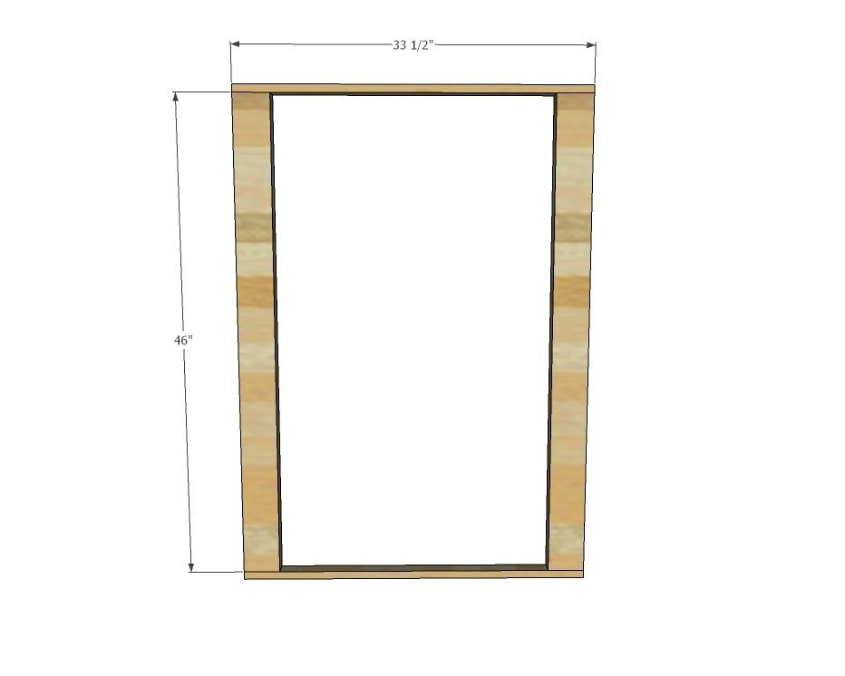 Garden Enclosure — step 8