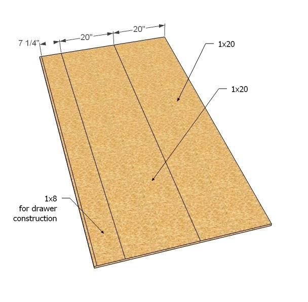 Grant Base — step 1