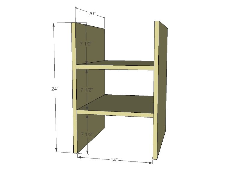 Grant Base — step 2