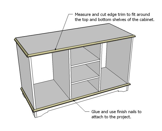 Grant Base — step 8