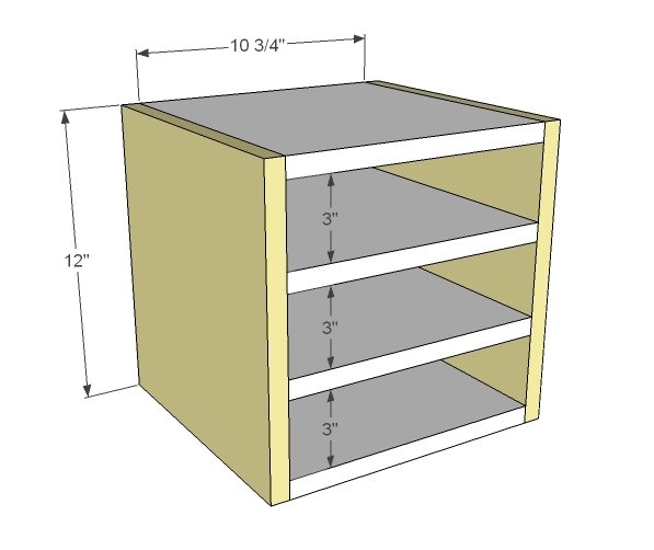 Grant Secretary Hutch — step 5