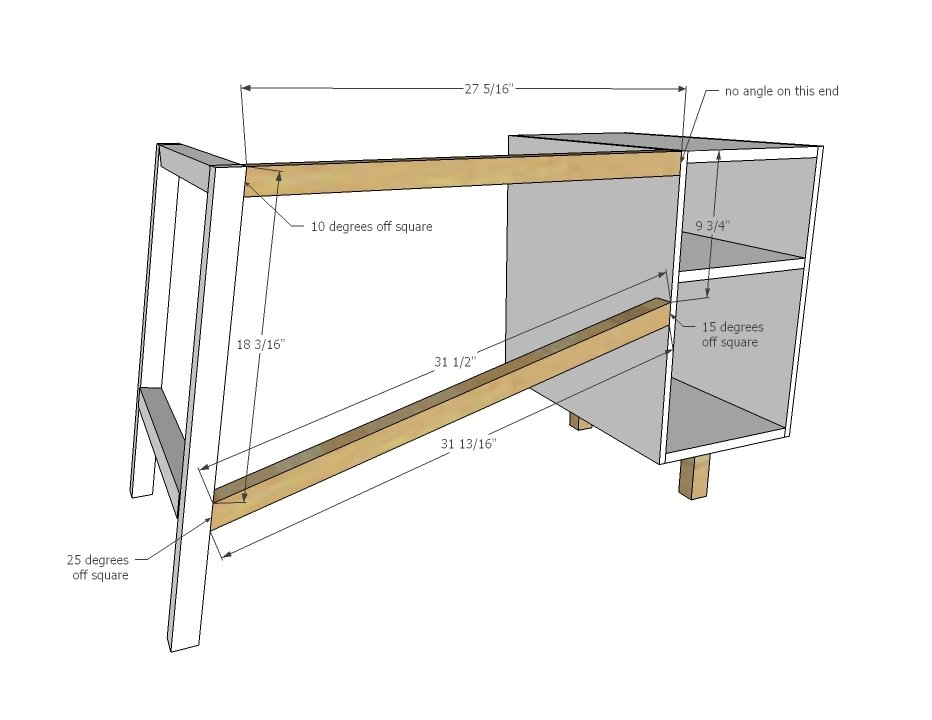 Grasshopper Base for Build Your Own Study Desk — step 4