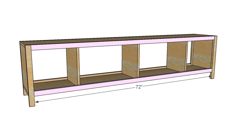 Hailey Storage Bed — step 3