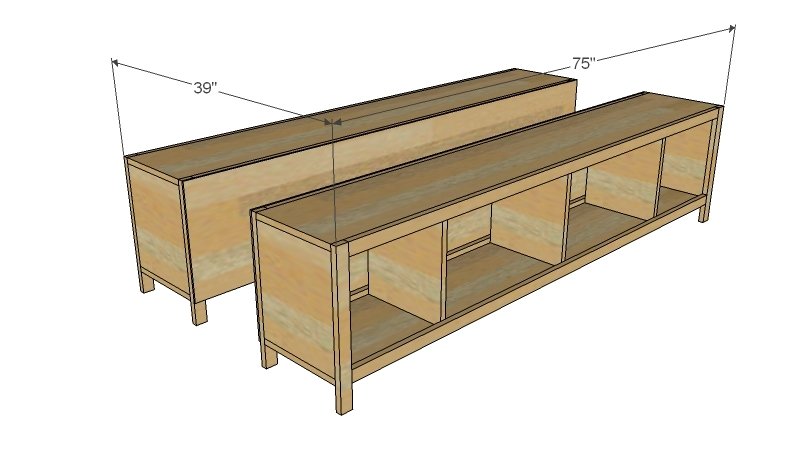 Hailey Storage Bed — step 5