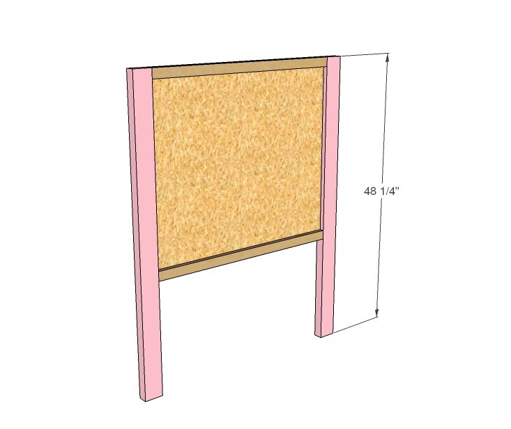 Hailey Storage Bed — step 7