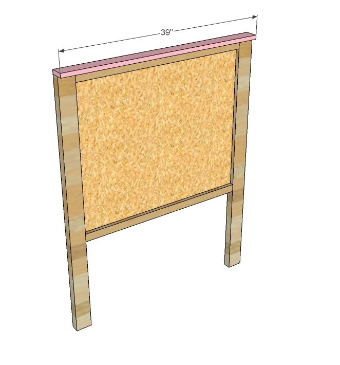 Hailey Storage Bed — step 8