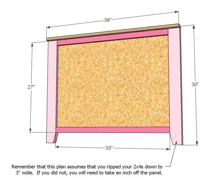 Hailey Storage Daybed with Back and Arms — step 6