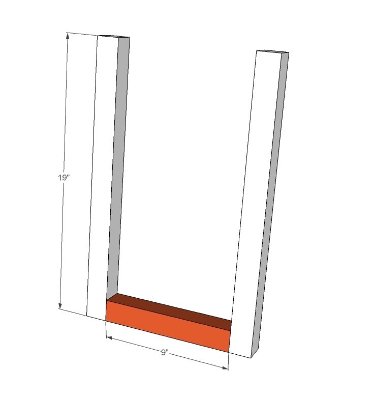 Harriet Higher Chair — step 4