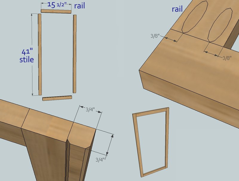 Hemnes Linen Cabinet — step 8