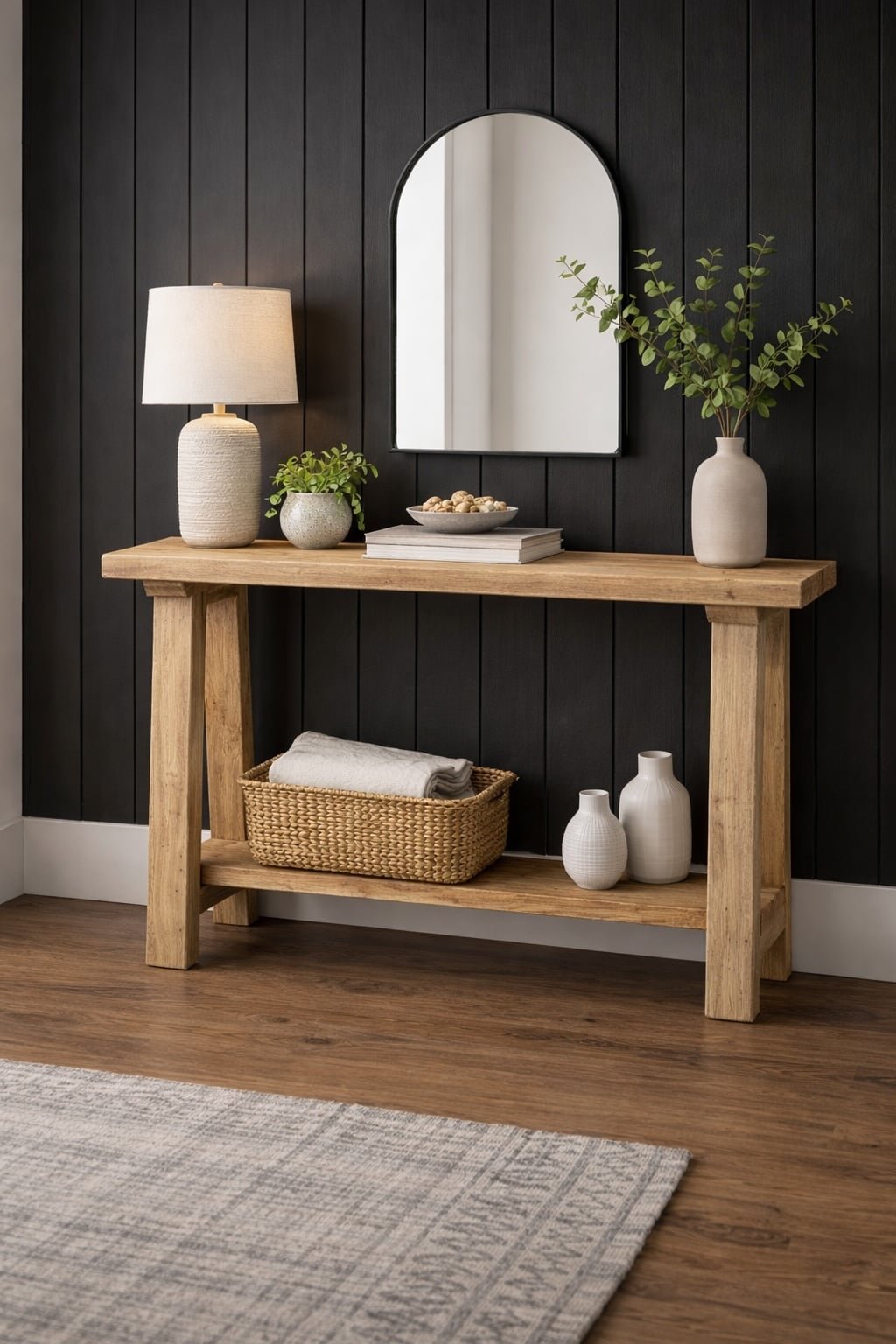 Homestead Console Table