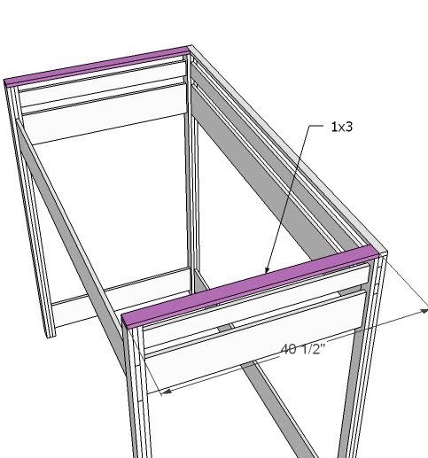 How to Build a Loft Bed — step 9