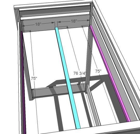How to Build a Loft Bed — step 10