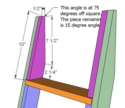 How to Build a Loft Bed — step 15