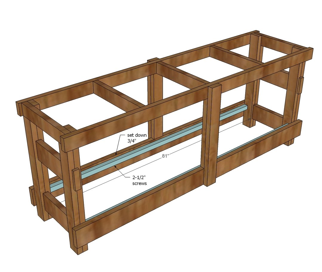 Jilly and Mia Workbench Console — step 9