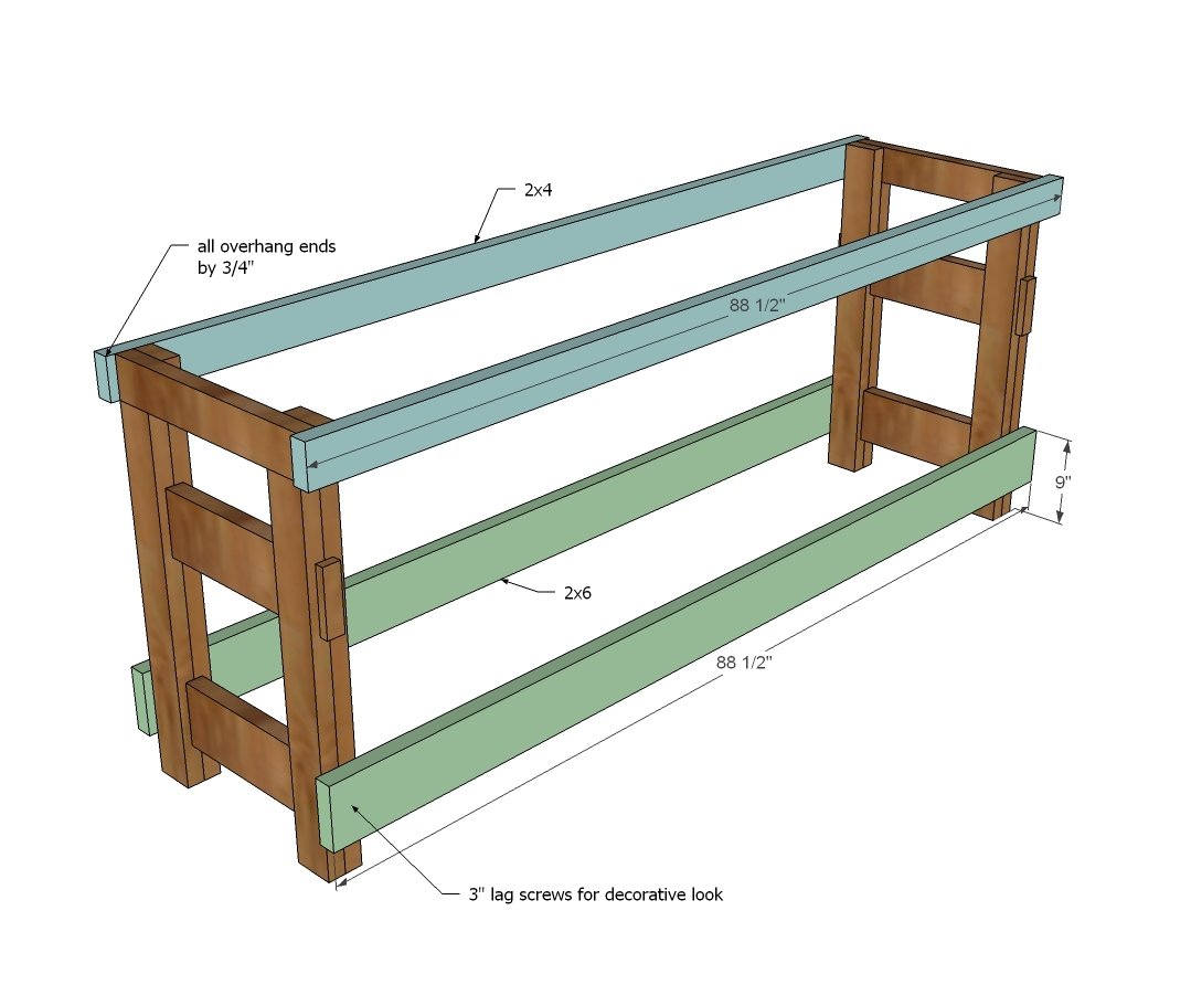 Jilly and Mia Workbench Console — step 5