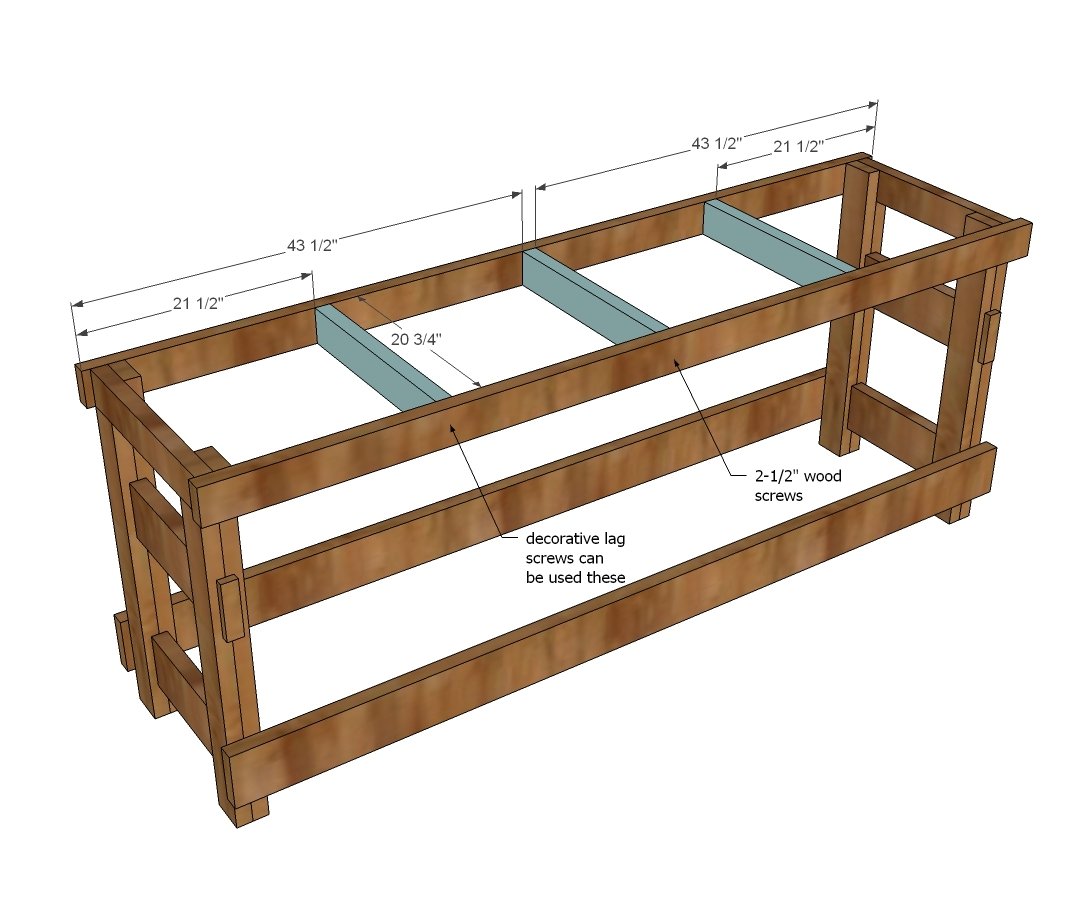 Jilly and Mia Workbench Console — step 6