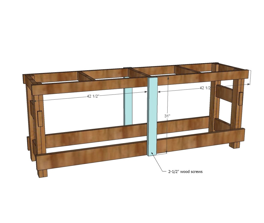 Jilly and Mia Workbench Console — step 7