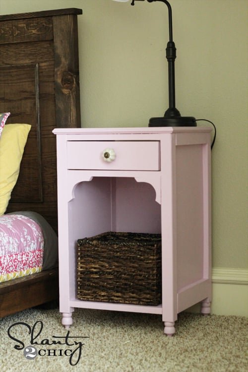Julia Nightstand