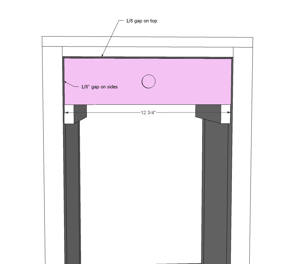 Julia Nightstand — step 9