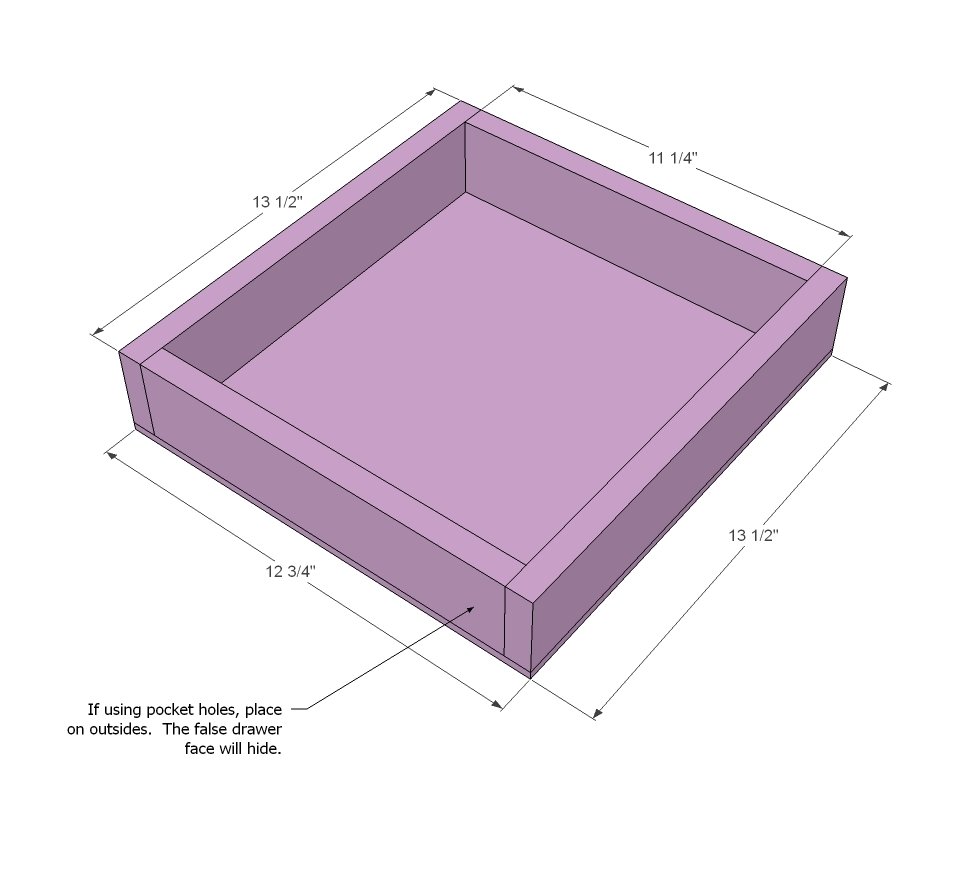 Julia Nightstand — step 6