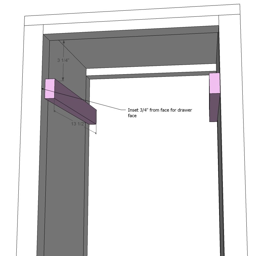 Julia Nightstand — step 7