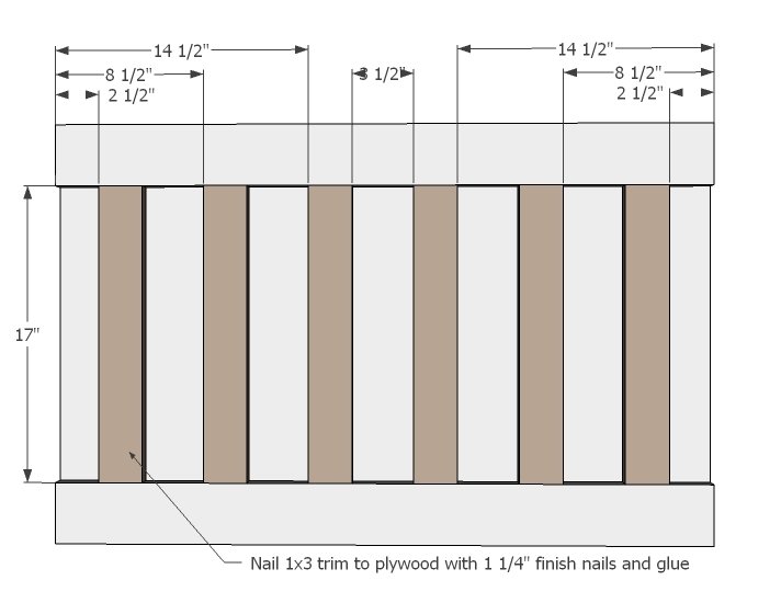 Kentwood Bed — step 3