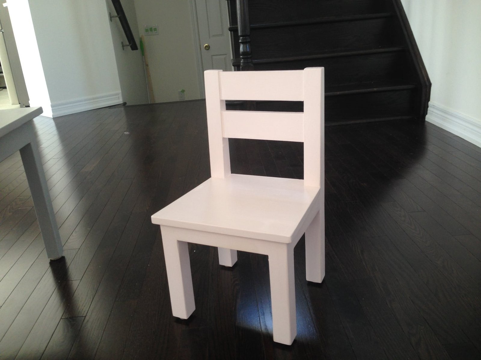 Kid's Chair