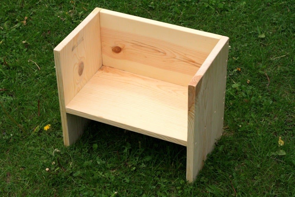 Kids Flip Chair/Toddler Flip Seat