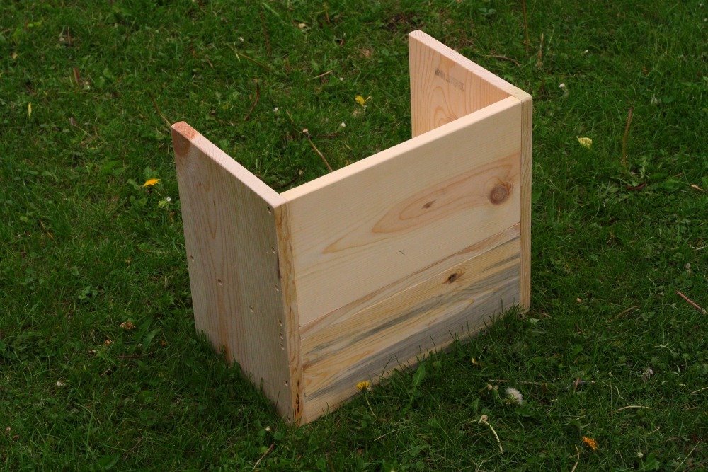 Kids Flip Chair/Toddler Flip Seat — step 3