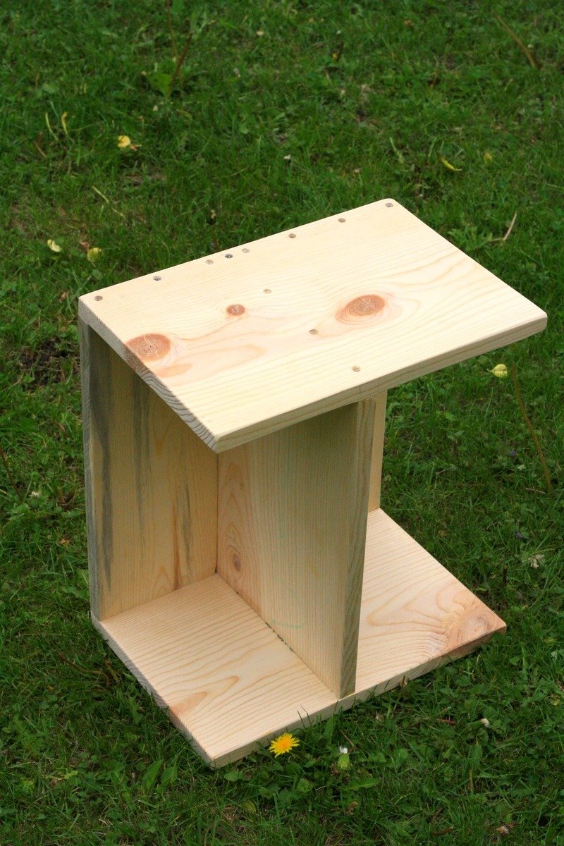 Kids Flip Chair/Toddler Flip Seat — step 4