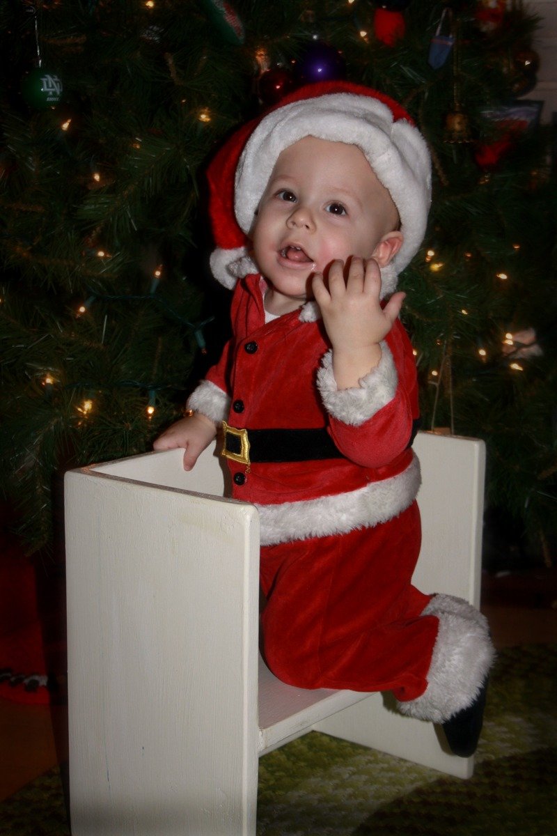 Kids Flip Chair/Toddler Flip Seat — step 8