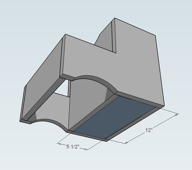 Kid's Storage Step Stool — step 4