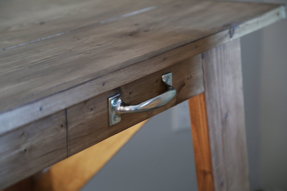 Large Henry Desk — step 10