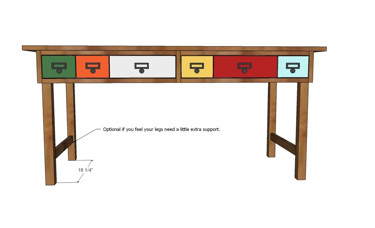 Library Catalog Play Table — step 9
