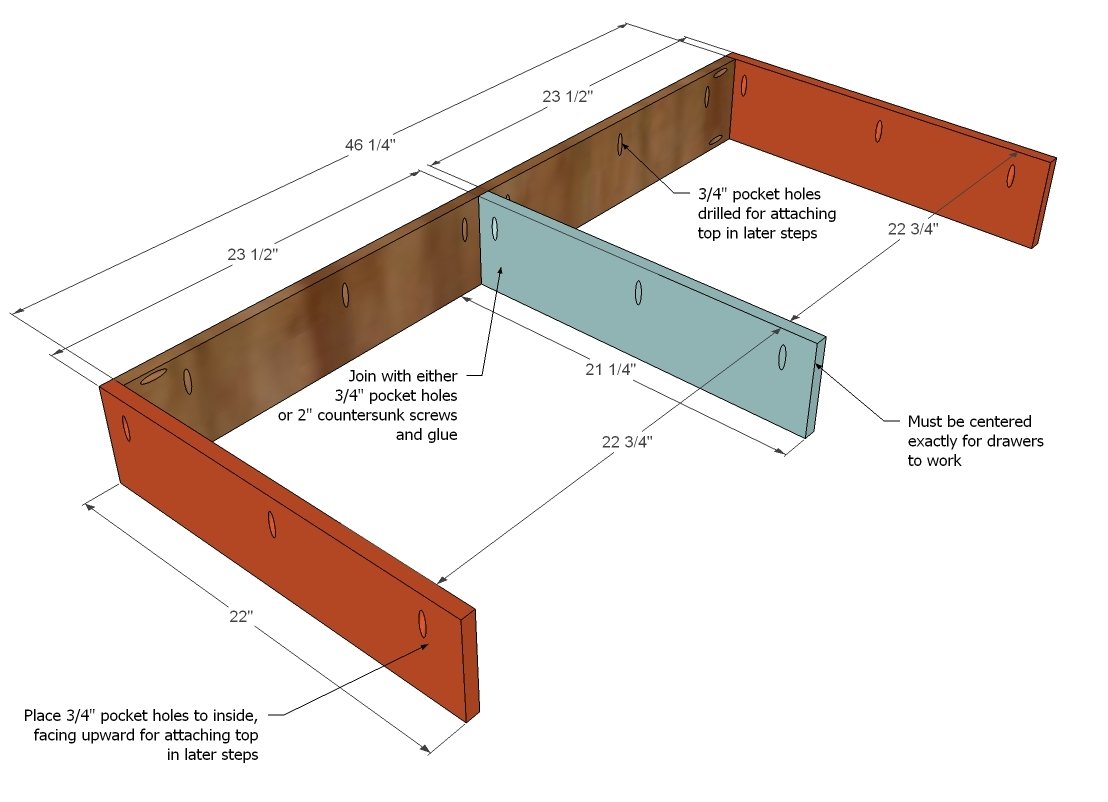 Library Catalog Play Table — step 1