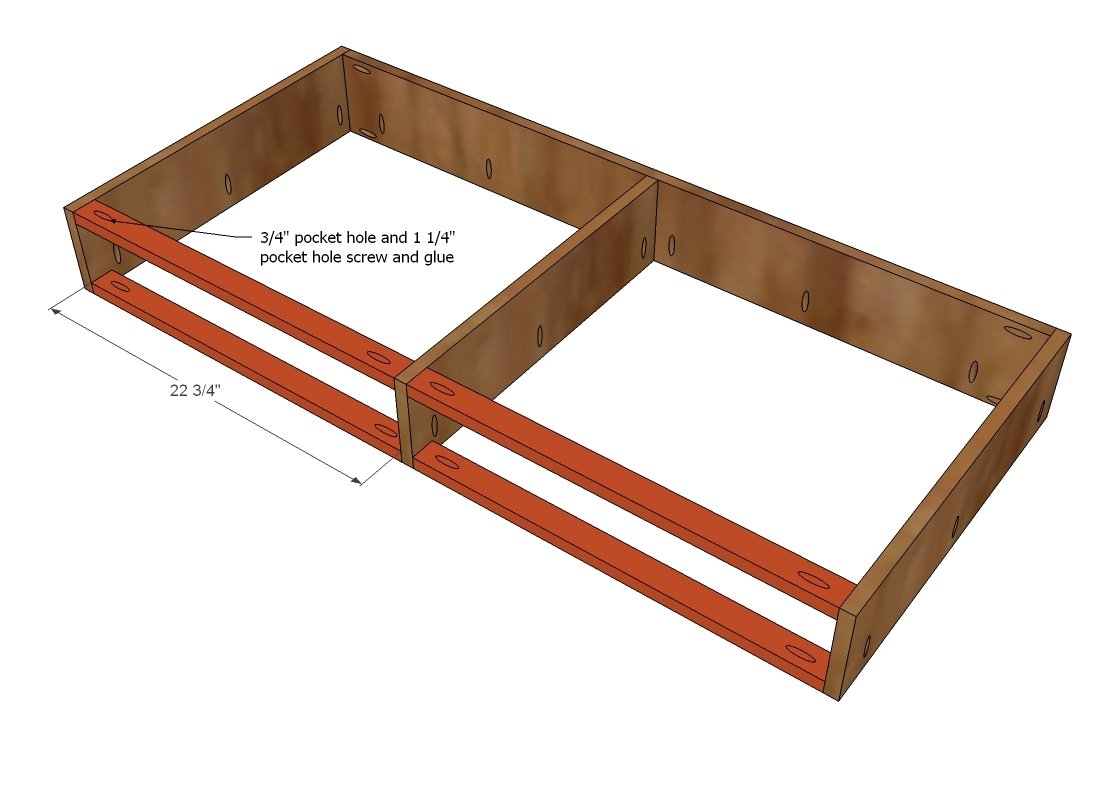 Library Catalog Play Table — step 2
