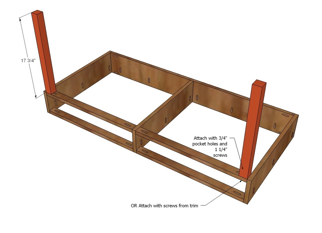 Library Catalog Play Table — step 3