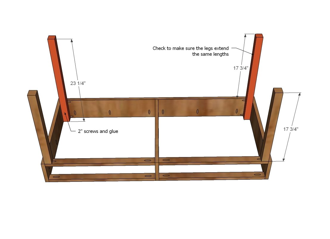 Library Catalog Play Table — step 4