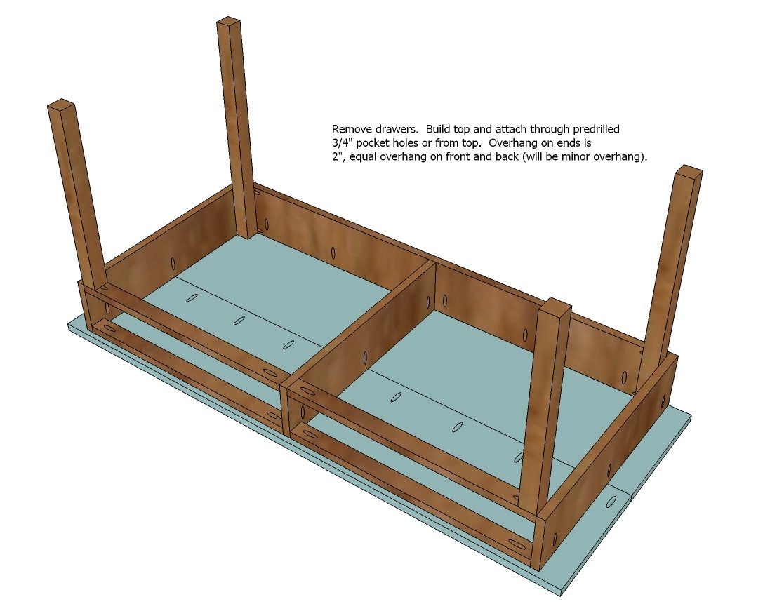 Library Catalog Play Table — step 7