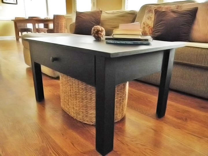 Lucy Coffee Table