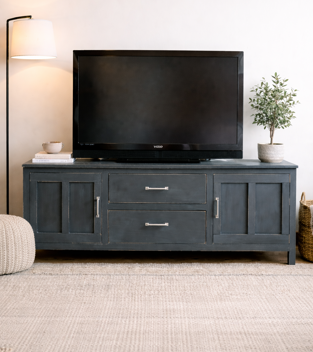 Media Console