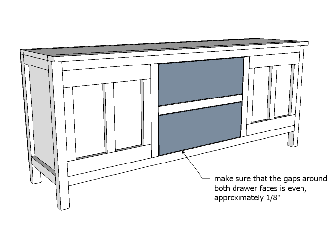 Media Console — step 9
