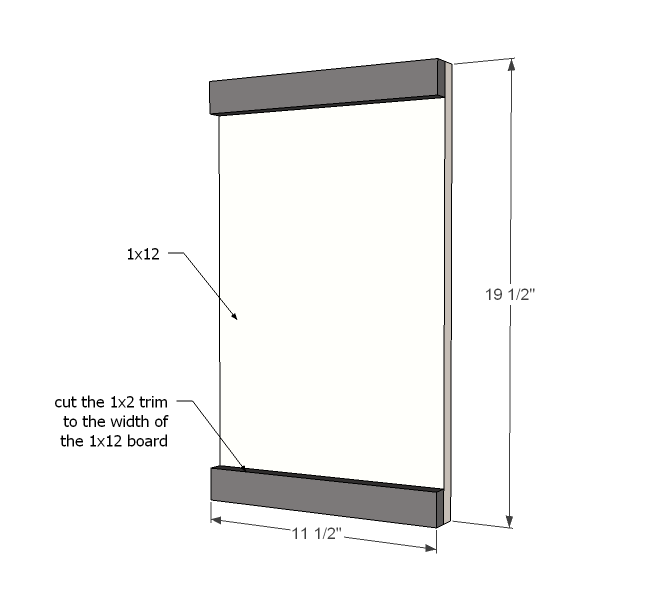 Media Console — step 1