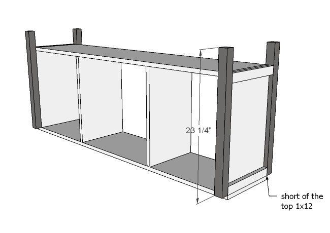 Media Console — step 3